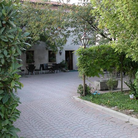 Hotel Da Nicola Montegrotto Terme Exteriér fotografie