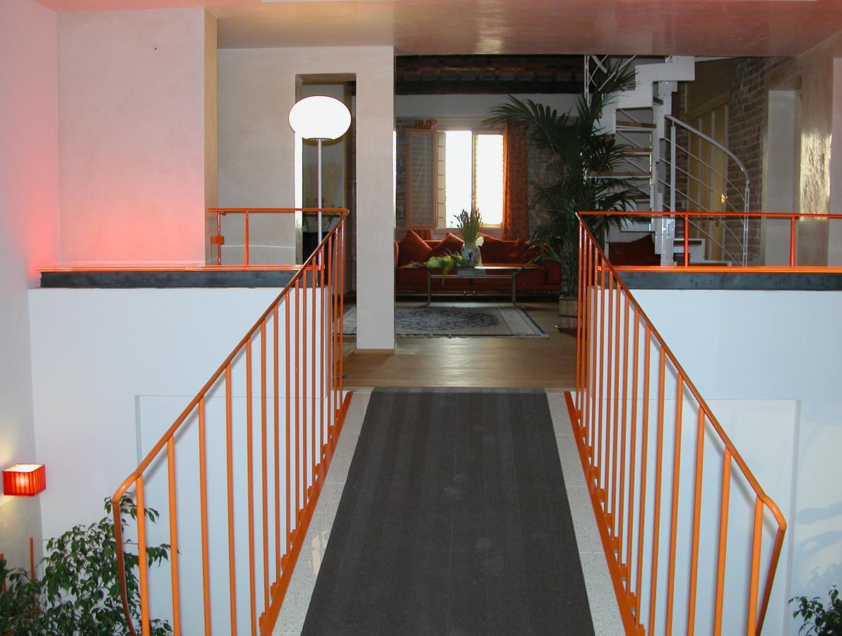 Hotel Da Nicola Montegrotto Terme Exteriér fotografie